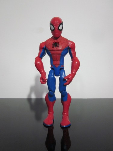 Spider man marvel avengers - spider-man,